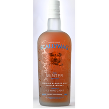 スカリーワグ ウィンターエディション