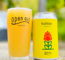 オープンエア フルーティション / fruitition