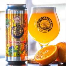 【先行販売品】ウェストコースト #fruitstories 2 - The Citrus Games
