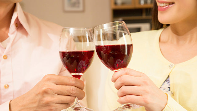 誕生日や記念日に