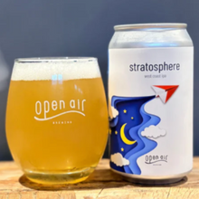 オープンエア ストラトスフィア / stratosphere