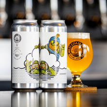 【先行販売品】ウェストコースト umamamam Cloudwater Brewコラボ