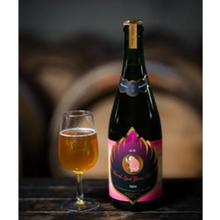 【先行販売品】志賀高原ビール 箕面ビール x 山伏 / 木樽熟成 山伏 taro "grand cru"